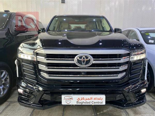 Toyota Land Cruiser 2023 for sale in Iraq - Baghdad